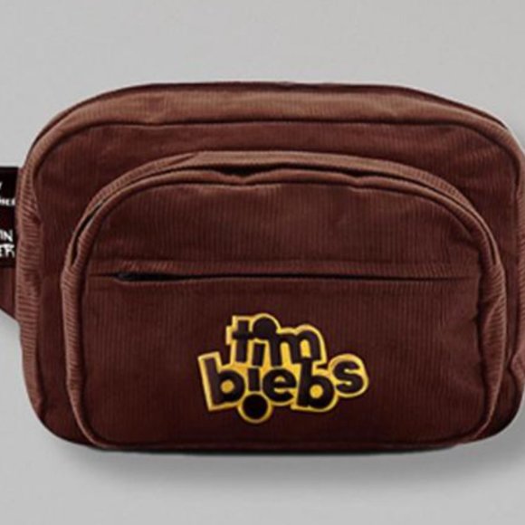 Tim Hortons X Justin Bieber TimBiebs Fanny Pack - Picture 4 of 4